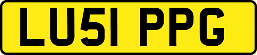 LU51PPG