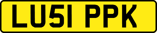 LU51PPK