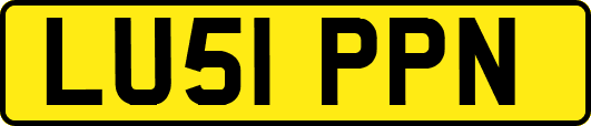 LU51PPN
