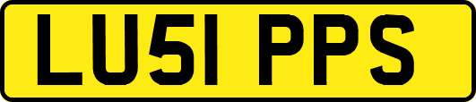 LU51PPS