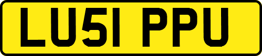 LU51PPU
