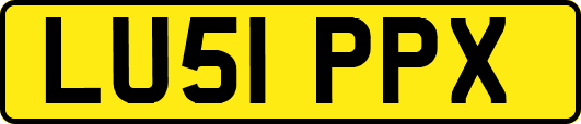 LU51PPX