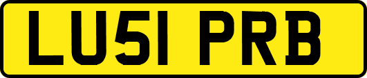 LU51PRB