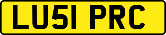 LU51PRC