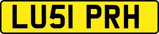 LU51PRH