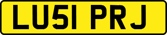LU51PRJ