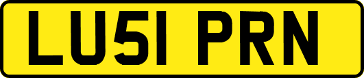LU51PRN