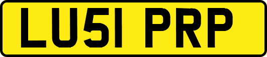 LU51PRP