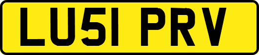 LU51PRV