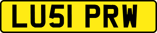 LU51PRW
