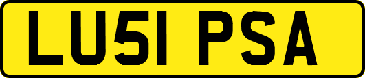 LU51PSA