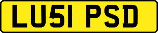 LU51PSD