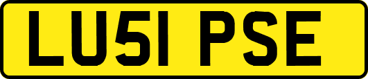 LU51PSE