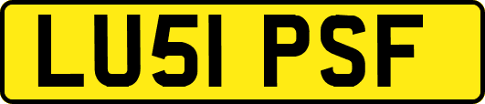 LU51PSF