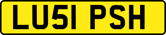 LU51PSH