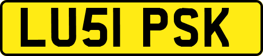 LU51PSK