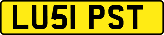 LU51PST