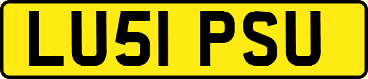 LU51PSU