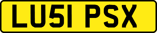 LU51PSX