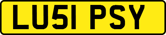 LU51PSY