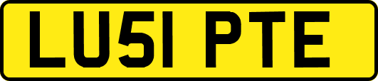 LU51PTE