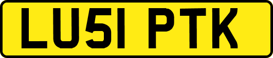 LU51PTK
