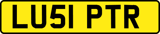 LU51PTR