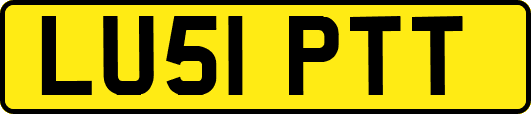 LU51PTT