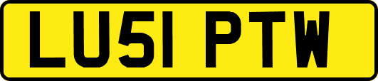 LU51PTW