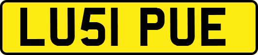 LU51PUE