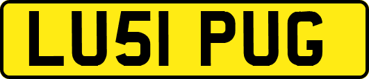 LU51PUG