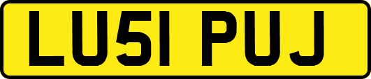 LU51PUJ