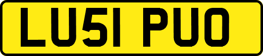 LU51PUO