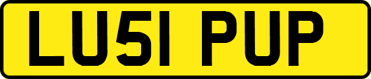 LU51PUP
