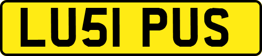 LU51PUS