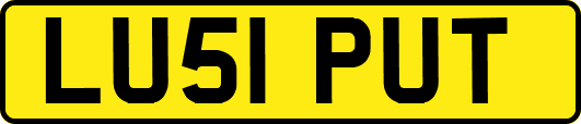 LU51PUT