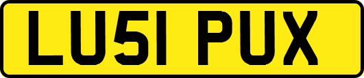 LU51PUX