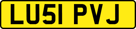 LU51PVJ