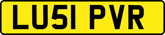 LU51PVR