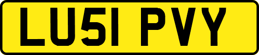 LU51PVY
