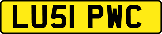 LU51PWC