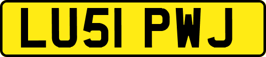 LU51PWJ