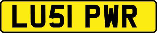 LU51PWR