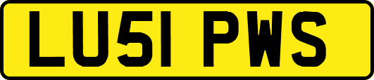 LU51PWS