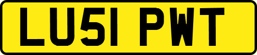 LU51PWT