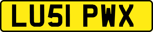 LU51PWX