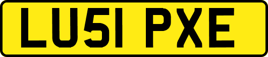 LU51PXE