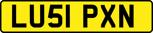 LU51PXN