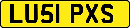 LU51PXS