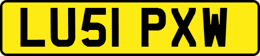 LU51PXW